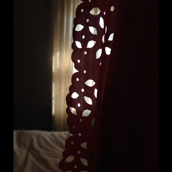 🎀 Lightweight Summer Batwing Top - Bright Pink 🎀 - Picture 4 of 4