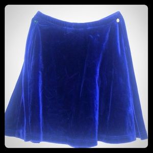 American apparel skirt