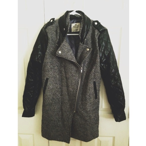 ❌ SOLD Zara inspired Jacket
