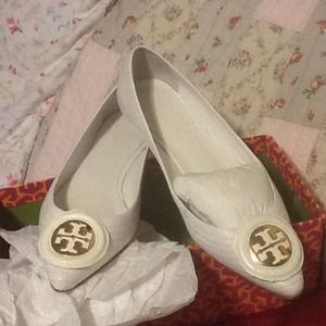 White Tory Burch