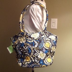 Vera Bradley Bag