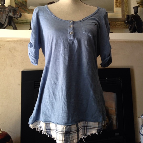 🔴traded🔴Casual Top