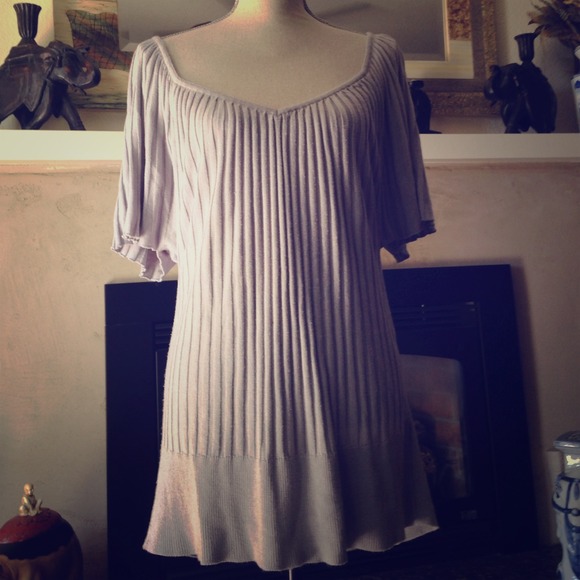 🔴sold🔴Sweater tunic