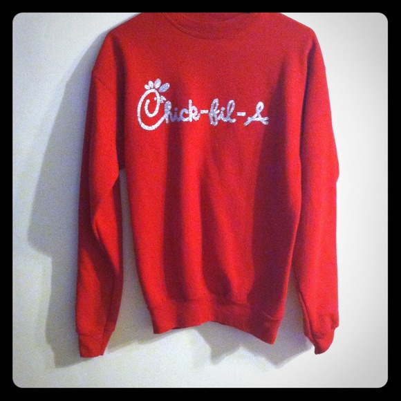 Festive Hipster Sweatshirt