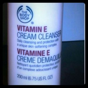 Cleanser
