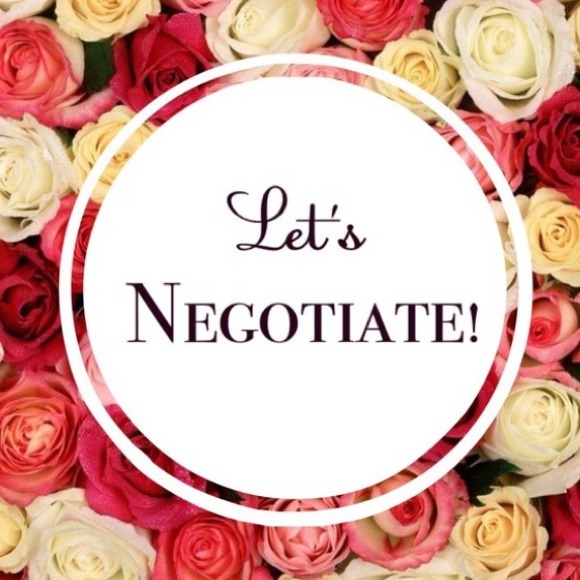 ✼offers welcome but please no low balling❢✼