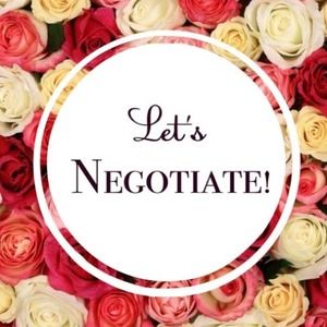 ✼offers welcome but please no low balling❢✼