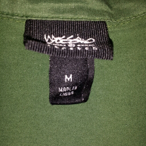 Mossimo top - Picture 2 of 2