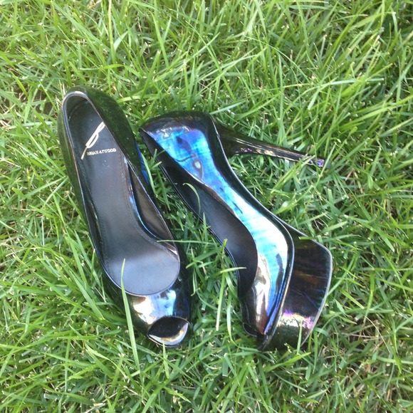 Brian Atwood Shoes - Brian atwood pumps