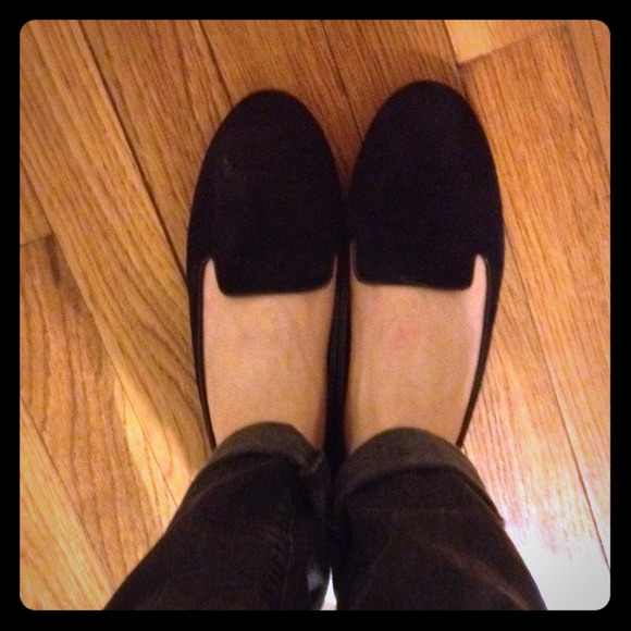 Host pick! NWOT: BP Smoking Loafer