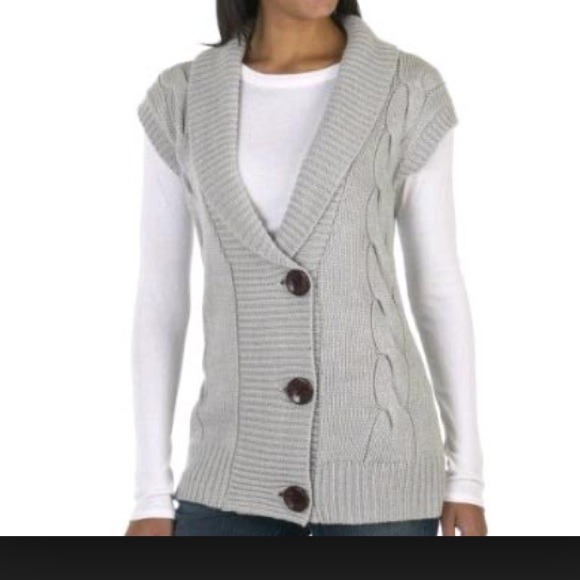 Merona Sweaters - 🌠Bundle sweater and yellow top🌄