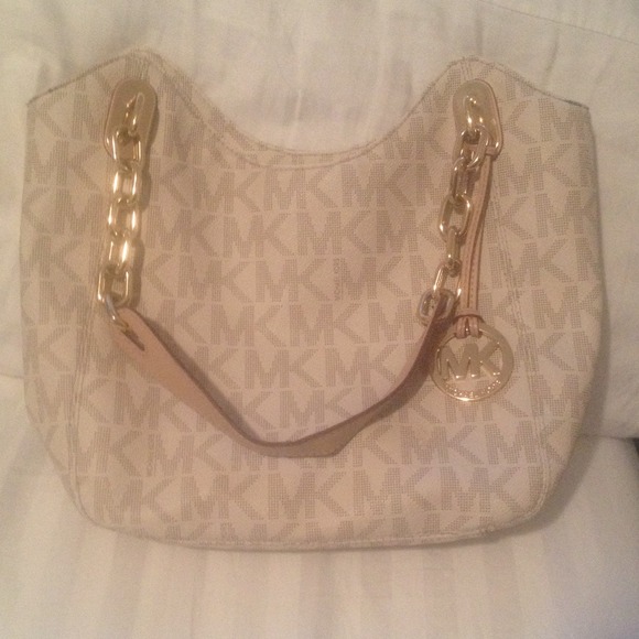 Authentic Michael Kors purse