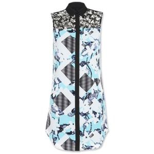 Peter Pilotto for Target Shirt Dress