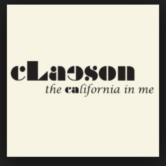 ⭕️⭕️sold⭕️⭕️💠Claeson Graphic Sweatshirt💠 - Picture 4 of 4