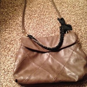 Gianni Bini purse.