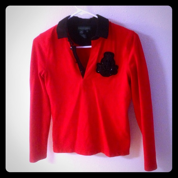 Ralph Lauren polo