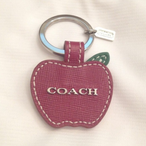 Apple Keychain