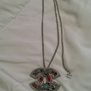 Authentic Chanel necklace