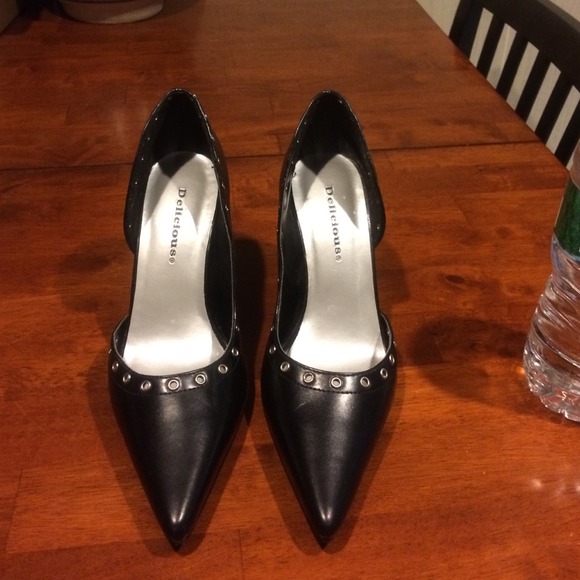 🚨Delicious shoes