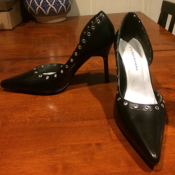 🚨Delicious shoes - Picture 3 of 5