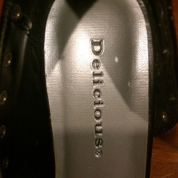 🚨Delicious shoes - Picture 5 of 5