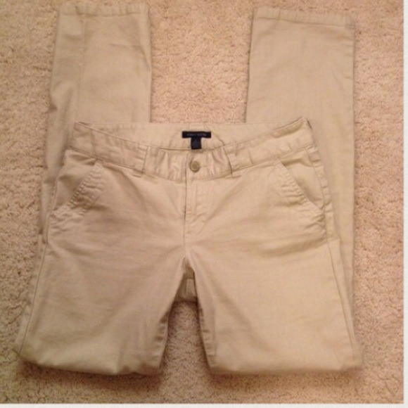 Khakis