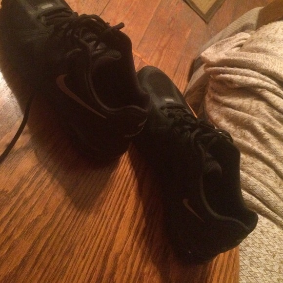 Nike air max shoes