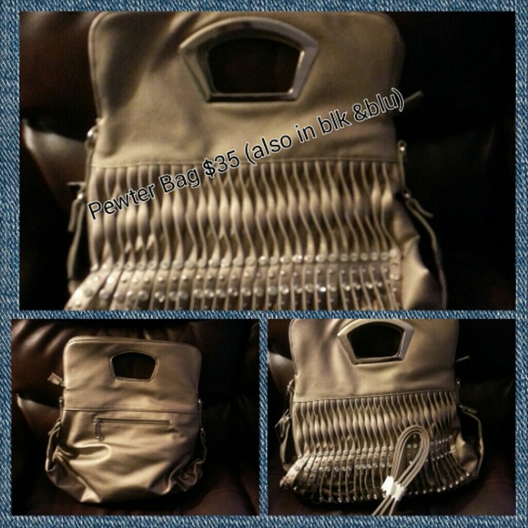 Purse - Picture 1 of 1