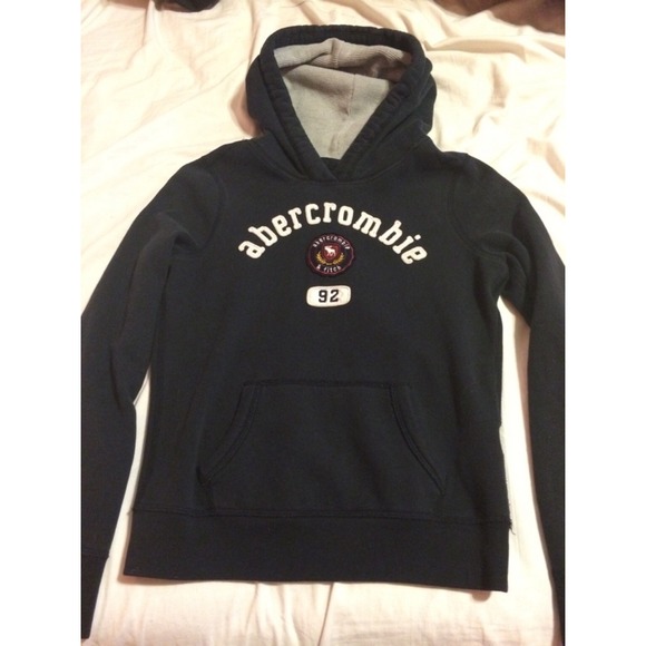 Abercrombie Hoodie