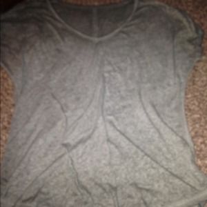 Maurice's short sleeve top