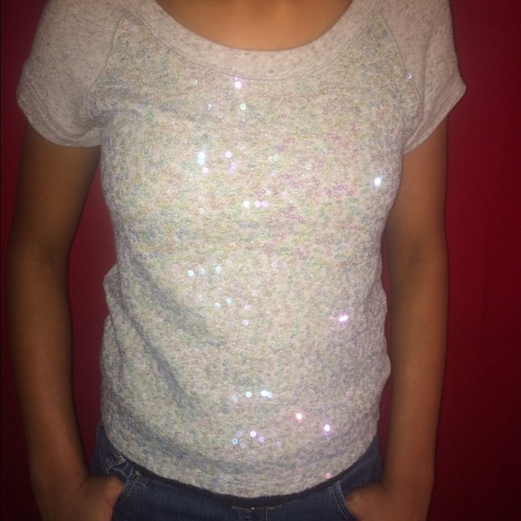 Express Sequence Tops