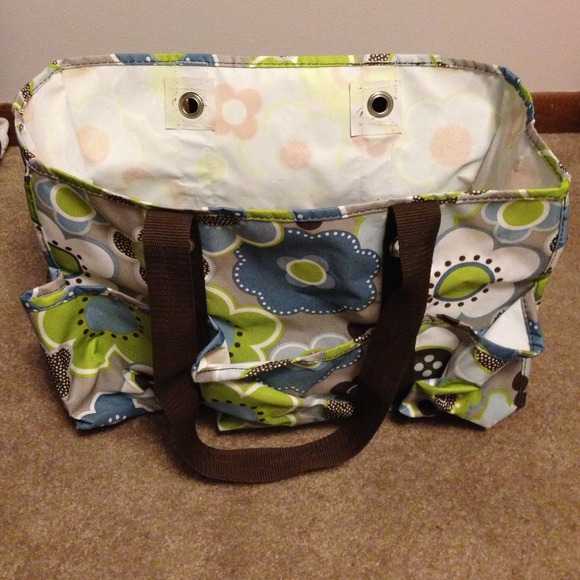 Thirty One Utility Bag