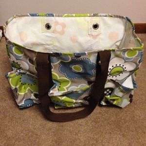 Thirty One Utility Bag