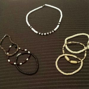 Surfer chic bundle set