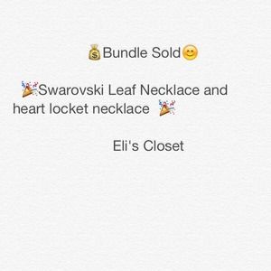 🌸Bundle Sold 🌸