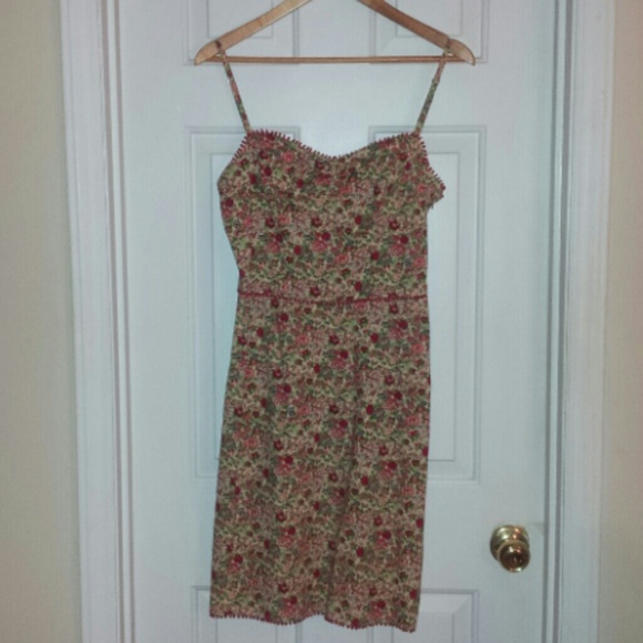 Betsey Johnson Dress