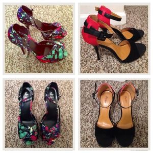 Bundle for beantowndancer