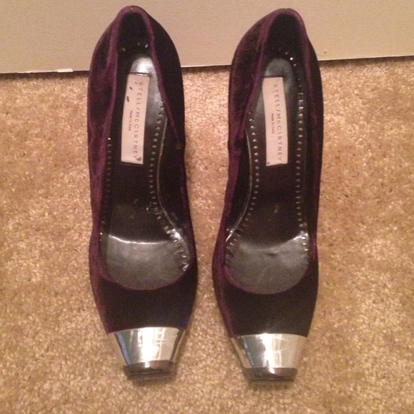 Stella McCartney Pumps