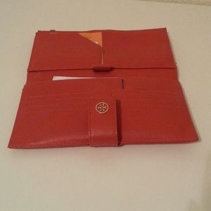 Travel wallet