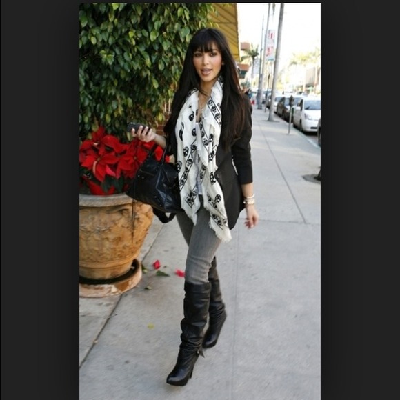 Report Signature Mercer Boots