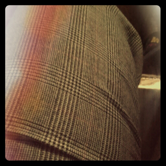 Casual pants