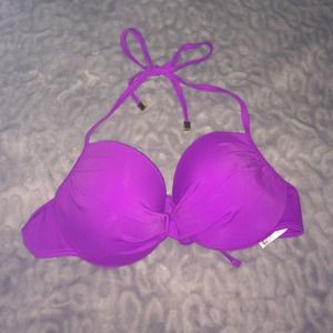 Topshop Bikini Top