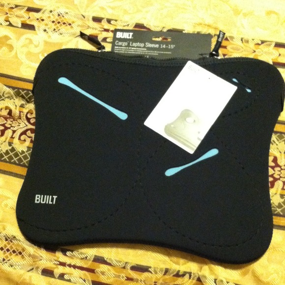 Accessories - Laptop sleeve