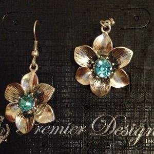 Garden Gate- premier designs earrings