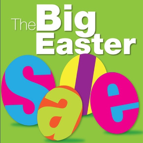 EASTER SALE. 20% Individual item or Bundle