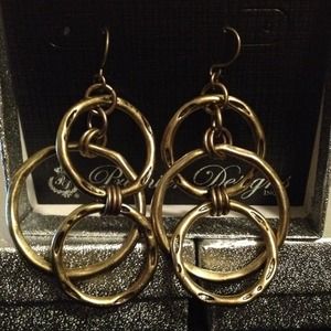 Madrid- premier designs earrings
