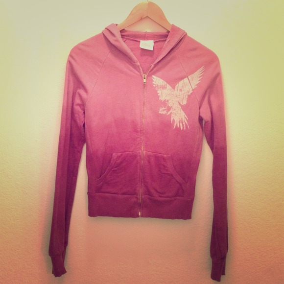 URBAN OUTFITTERS hoodie