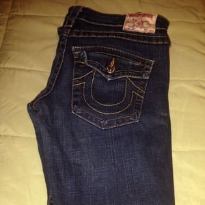 True Religion Jeans