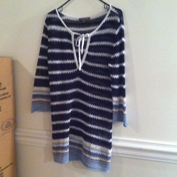 Tommy Bahama Knit Top