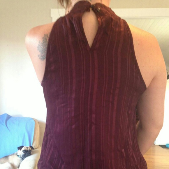 Ruffle Tank - Picture 2 of 2